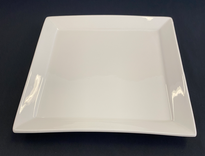 10″ Square Plate rental in Orillia