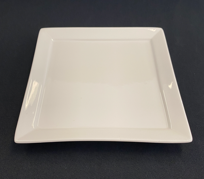 7″ Square Plate rental in Orillia