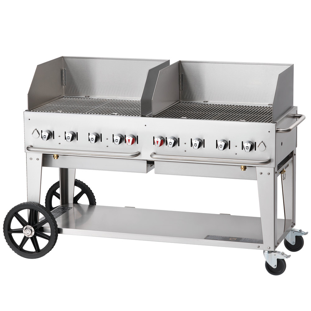 BBQ Propane (60″) rental in Orillia