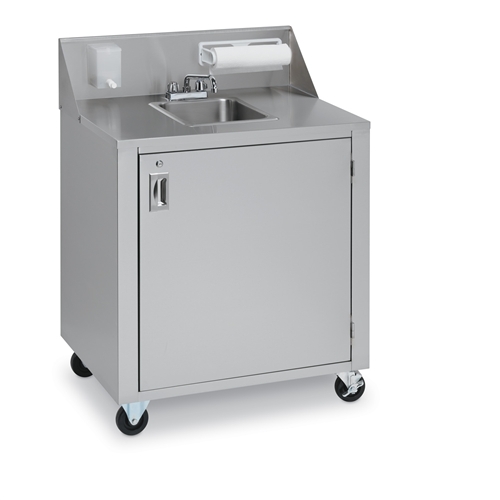Portable Hand-wash Station rental in Orillia
