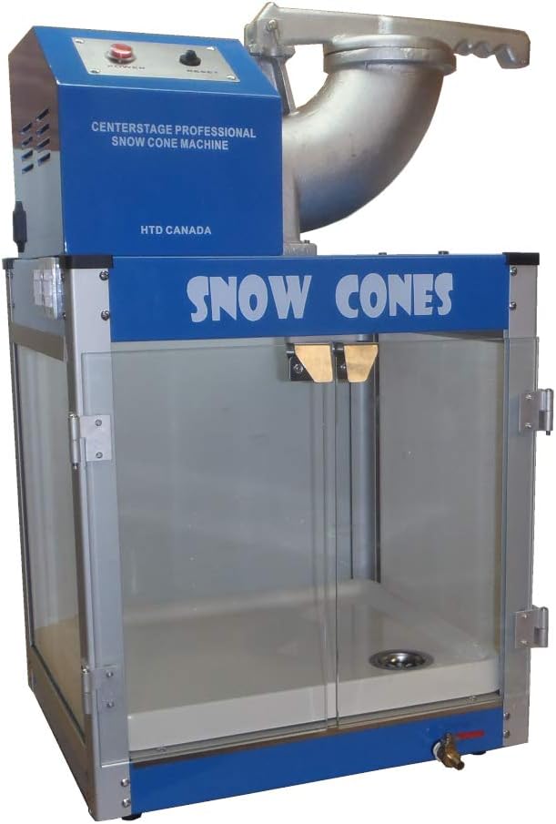 Snow Cone Machine rental in Orillia