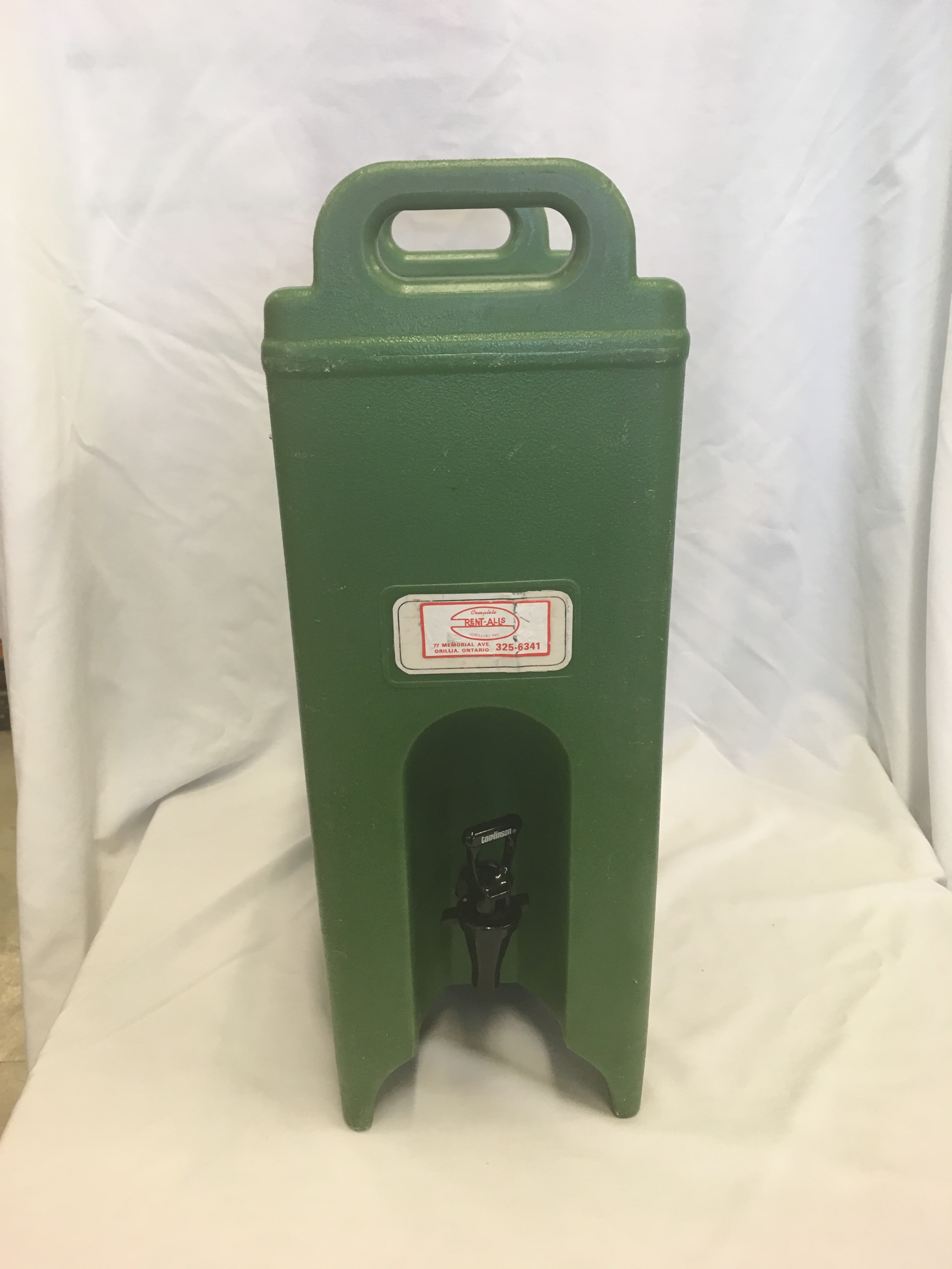 100 Cup Thermos rental in Orillia