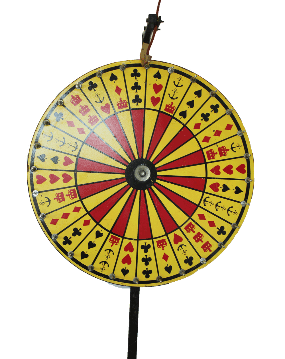 Crown & Anchor rental in Orillia