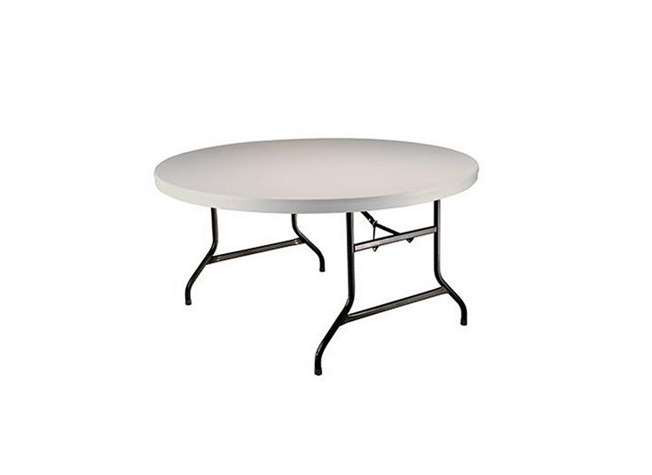 Round Table (60″ Diameter) rental in Orillia