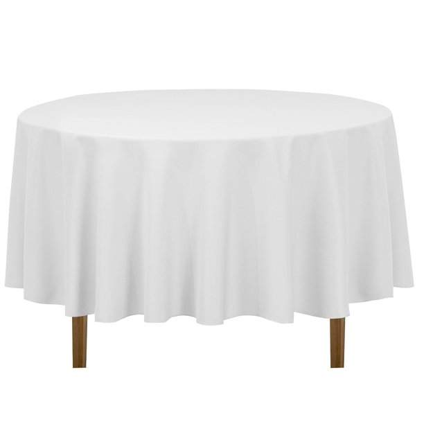 Linen for Round Table rental in Orillia