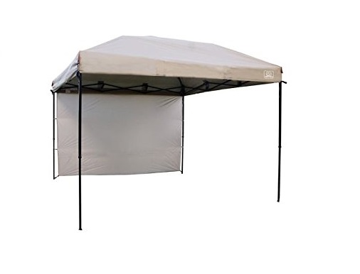 10’x10′ Pop-Up Canopy rental in Orillia